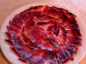 Jamon iberico de bellota spanish australia