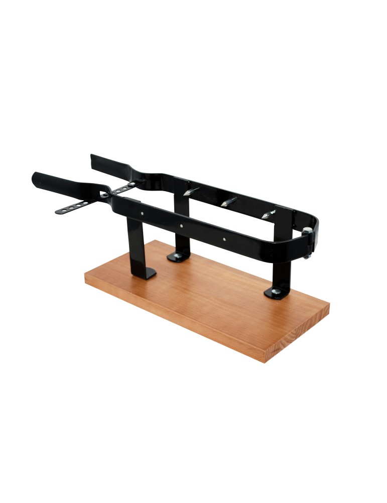 jamon ham holder