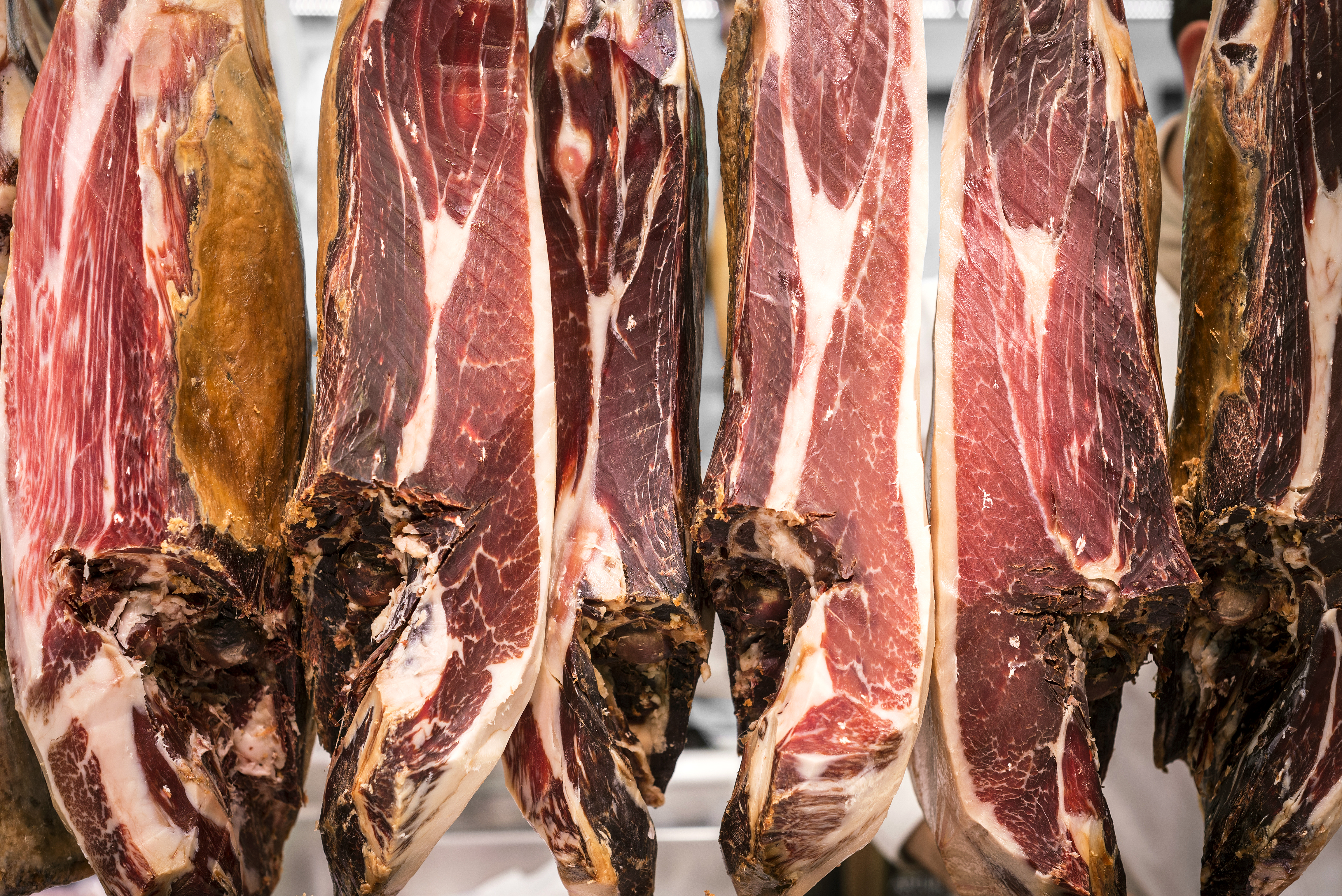 Why Is Jamón Ibérico So Expensive? The Real Reasons Behind the Price