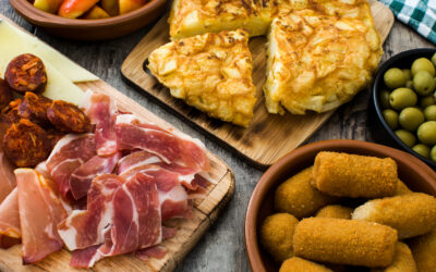 Discover Spanish Food Culture: A Guide to Spain’s Most Iconic Foods