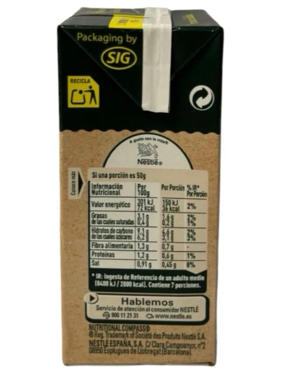 Solís Spanish Tomate Frito Solís Spanish fried tomato sauce 350g